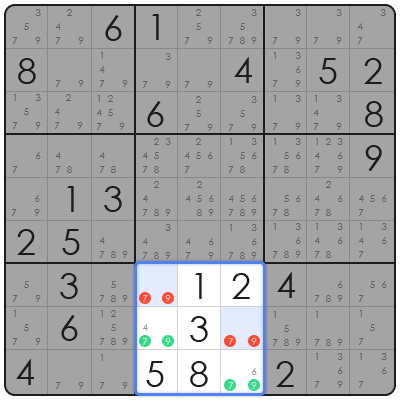 sudoku christmas